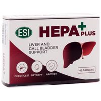 ESI Hepaplus Tablets